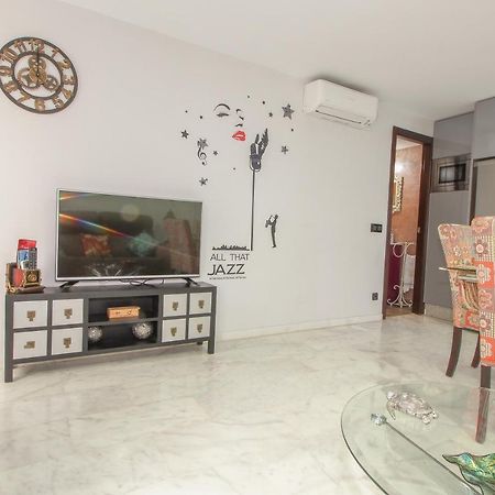 Apartamento Livia Junto A La Catedral Διαμέρισμα Σεβίλλη Εξωτερικό φωτογραφία