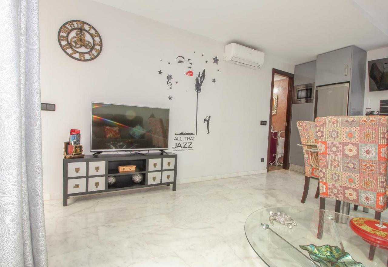Apartamento Livia Junto A La Catedral Διαμέρισμα Σεβίλλη Εξωτερικό φωτογραφία