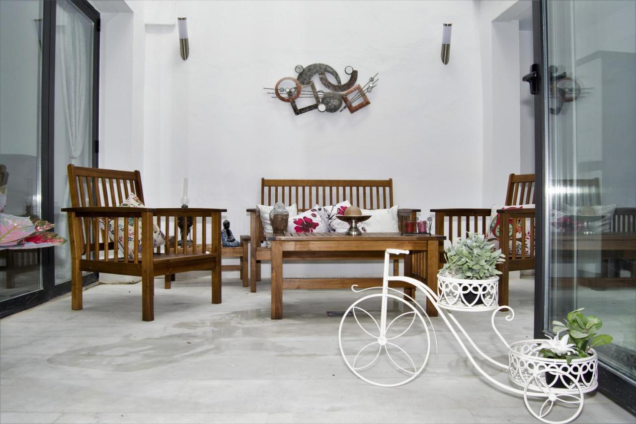 Apartamento Livia Junto A La Catedral Διαμέρισμα Σεβίλλη Εξωτερικό φωτογραφία