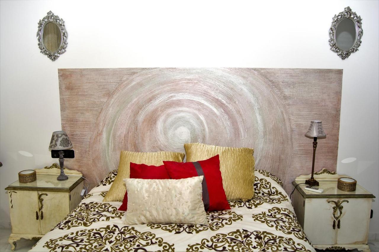 Apartamento Livia Junto A La Catedral Διαμέρισμα Σεβίλλη Εξωτερικό φωτογραφία