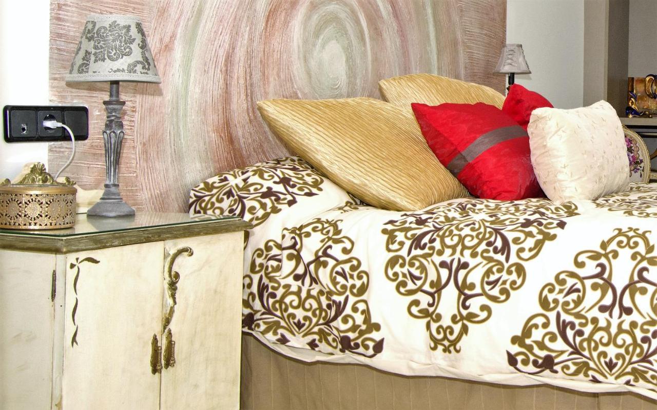 Apartamento Livia Junto A La Catedral Διαμέρισμα Σεβίλλη Εξωτερικό φωτογραφία